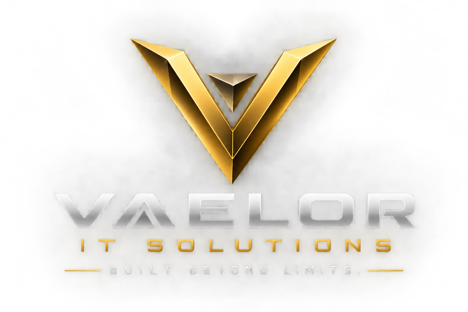 VAELOR IT Solutions — Built Beyond Limits